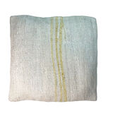 Vintage turkish kilim cushion cover