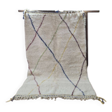 Beni ouarain rug 250x150 cm