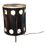 Java lamp Mathieu Mategot 1950