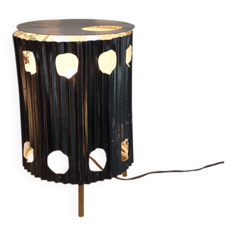 Java lamp Mathieu Mategot 1950