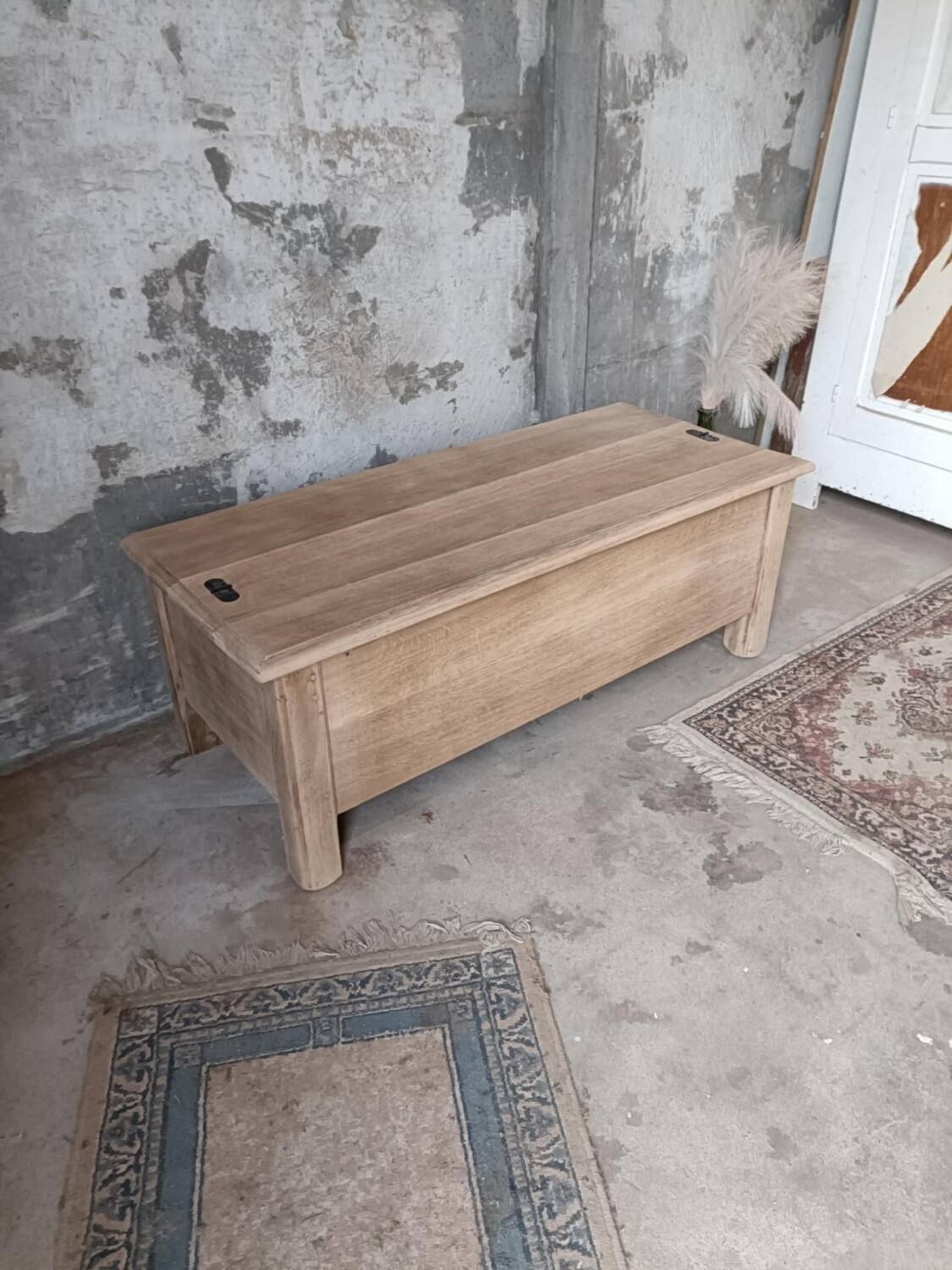Maie en bois