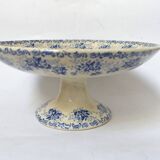 Compotier Terre de Fer P. Dauphin