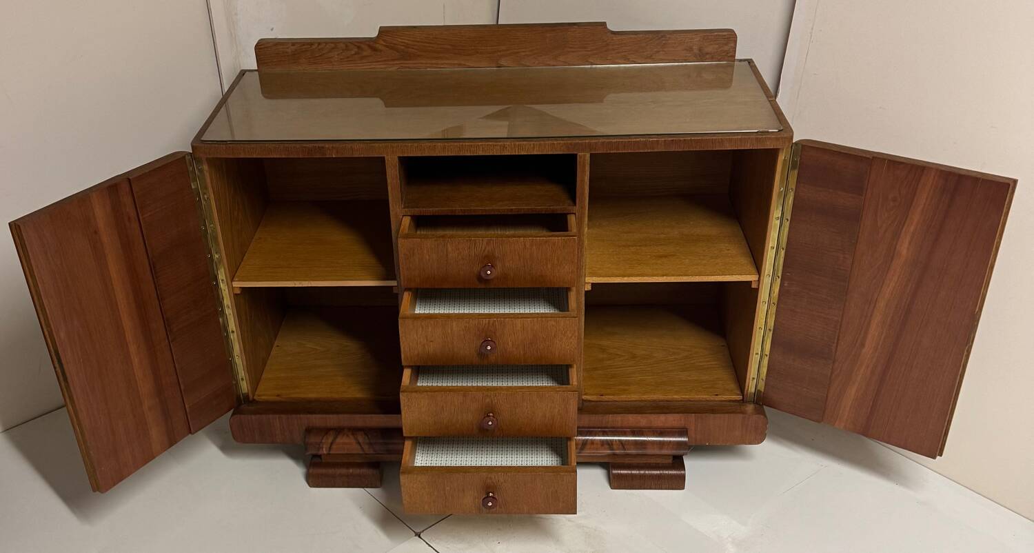 Enfilade /buffet art deco