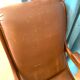Fauteuil Chesterfield