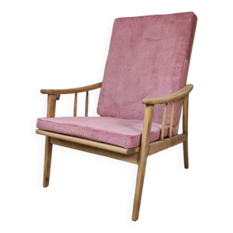 Fauteuil scandinave