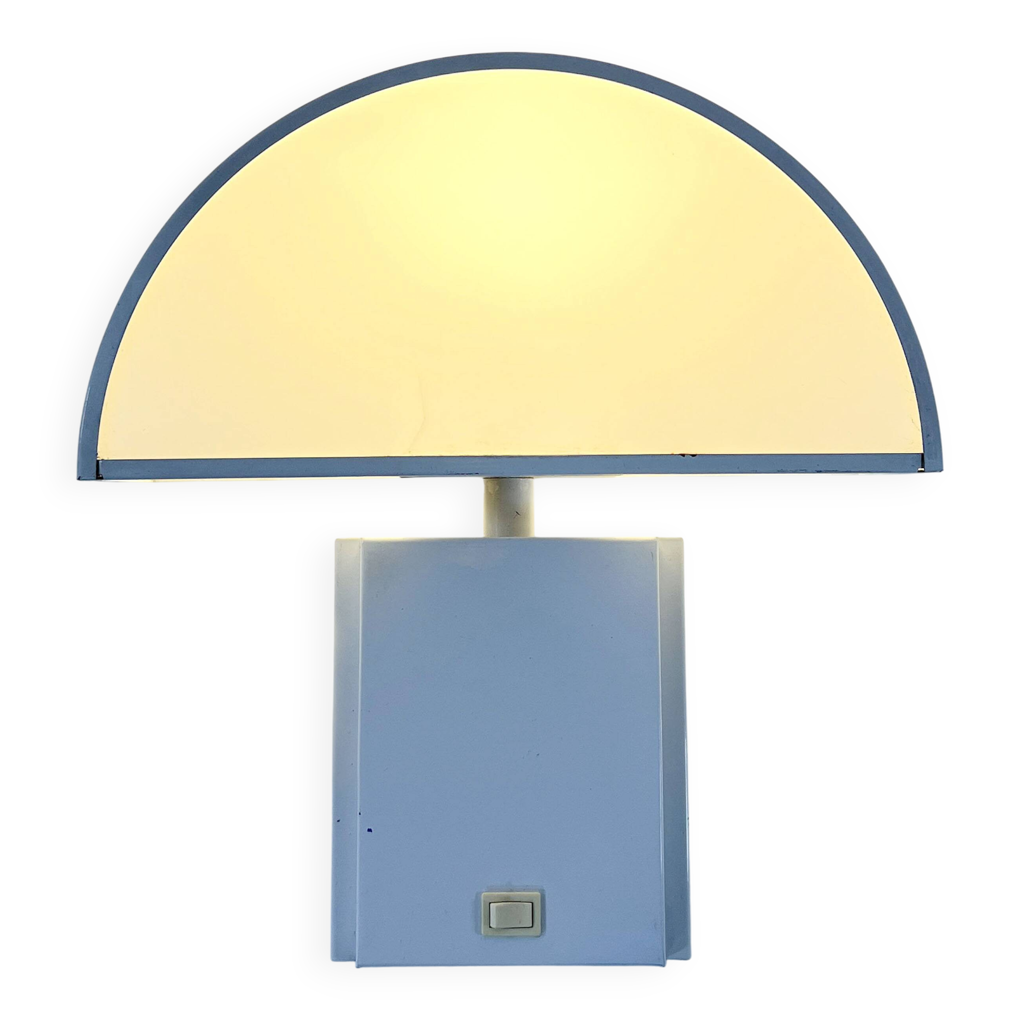 Olympe Wall Light by Guzzini, 1970