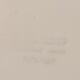 Flat Sea ecume years 50/60 61 cm in length