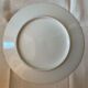 Lot 6 porcelain plates