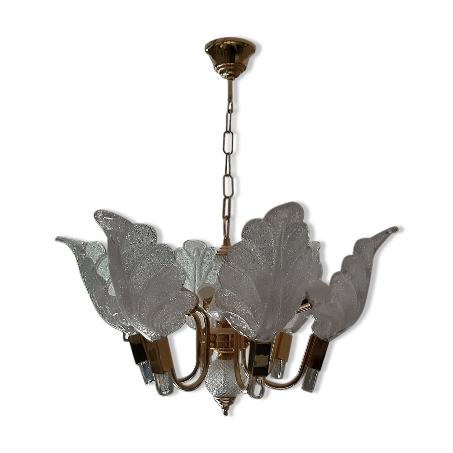 Vintage chandelier