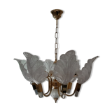 Vintage chandelier