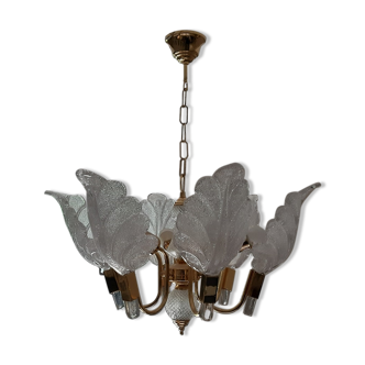 Vintage chandelier