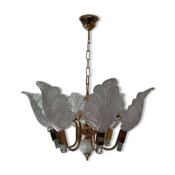 Vintage chandelier