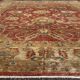 Ziegler Oriental Rug 370x270 cm
