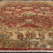 Ziegler Oriental Rug 370x270 cm