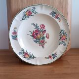 Plat de service Villeroy et boch