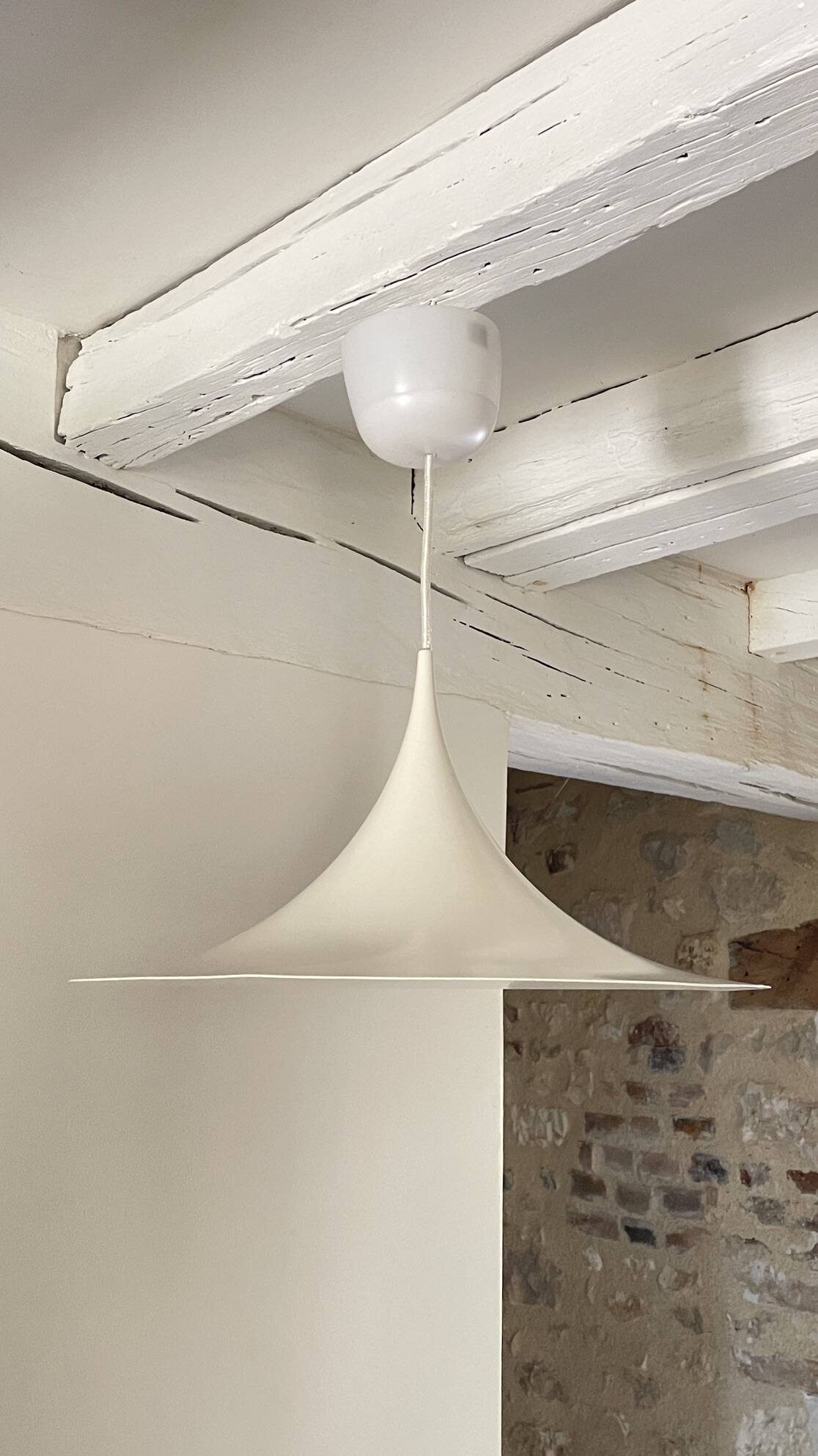 SUSPENSION Fog & Morup Ikea VINTAGE