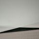 Bevelled wall mirror cut diamond with twelve sides 48 cm x 60 cm