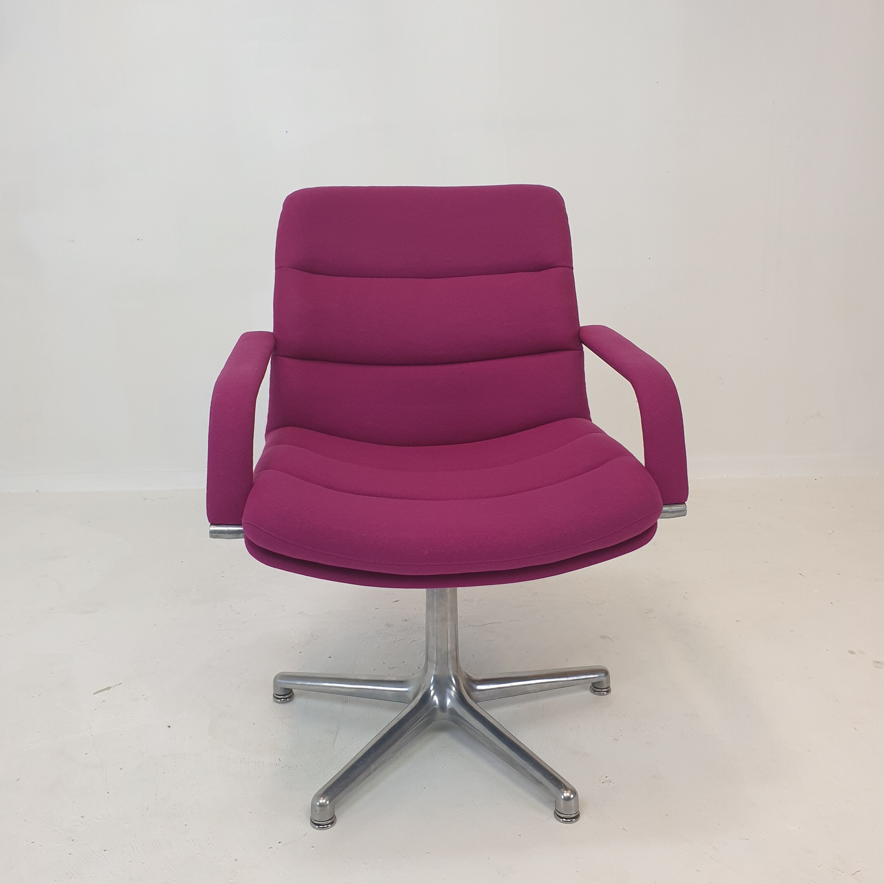 Desk or Office Chair by Geoffrey Harcourt for Artifort