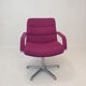 Desk or Office Chair by Geoffrey Harcourt for Artifort