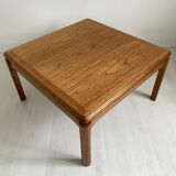 Vintage coffee table 60's Nathan The MasterCraftsman