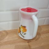 Vintage carafe pitcher