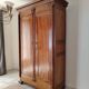 Armoire ancienne en bois