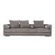 Sofa KOPENHAGA grey, Scandinavian design