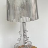 Bourgie table lamp