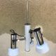Old hanging lamps 70