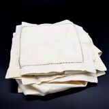 Old nineteenth bolster cover