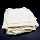 Old nineteenth bolster cover