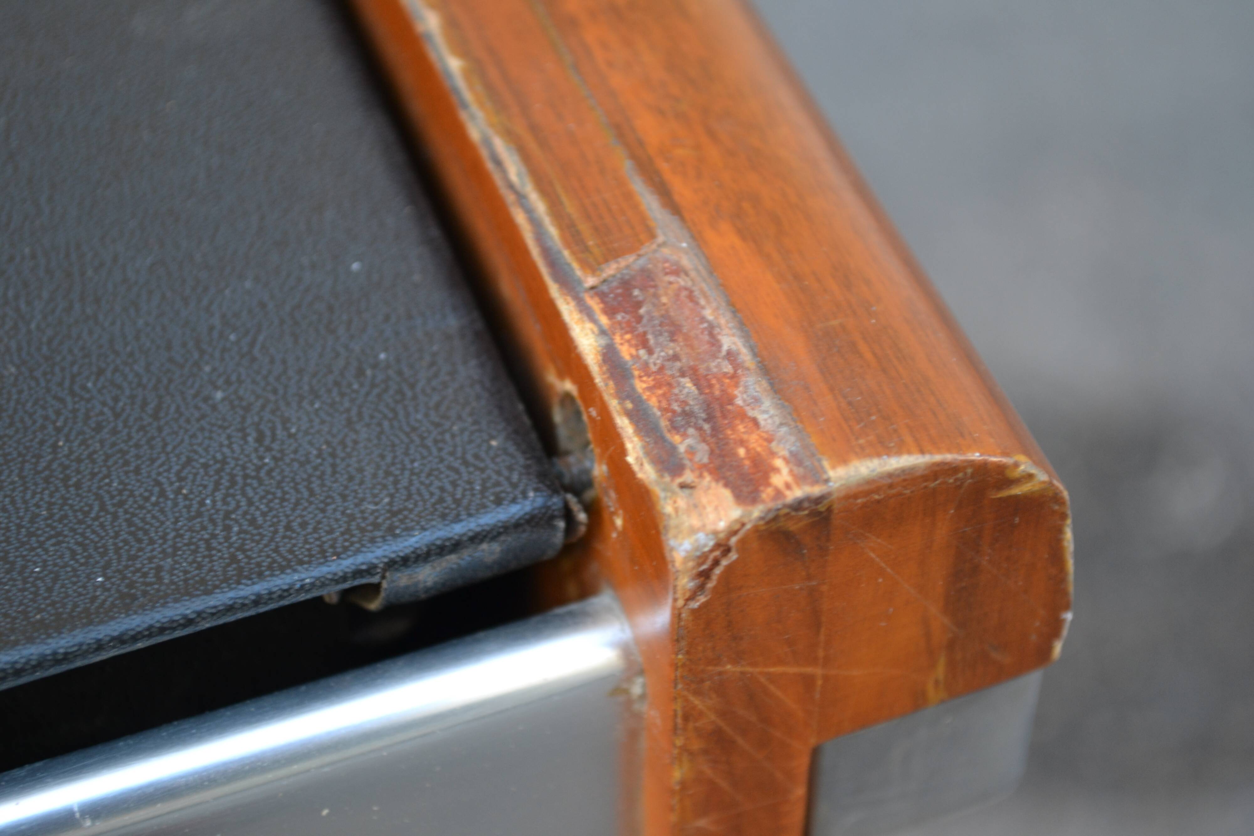 George NELSON (1908-1986) & HERMAN MILLER (PUBLISHER) office "Action Office"