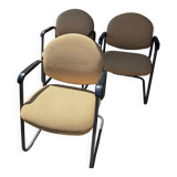 Chaises steelcase stanfor