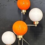 Vintage floor lamp