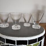 Verres a digestif