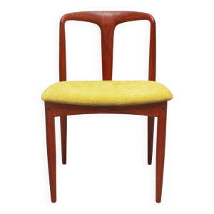 Chaise des années 1960