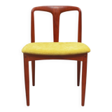 1960s chair teak Juliane from Johannes Andersen for Uldum, Dispo 6