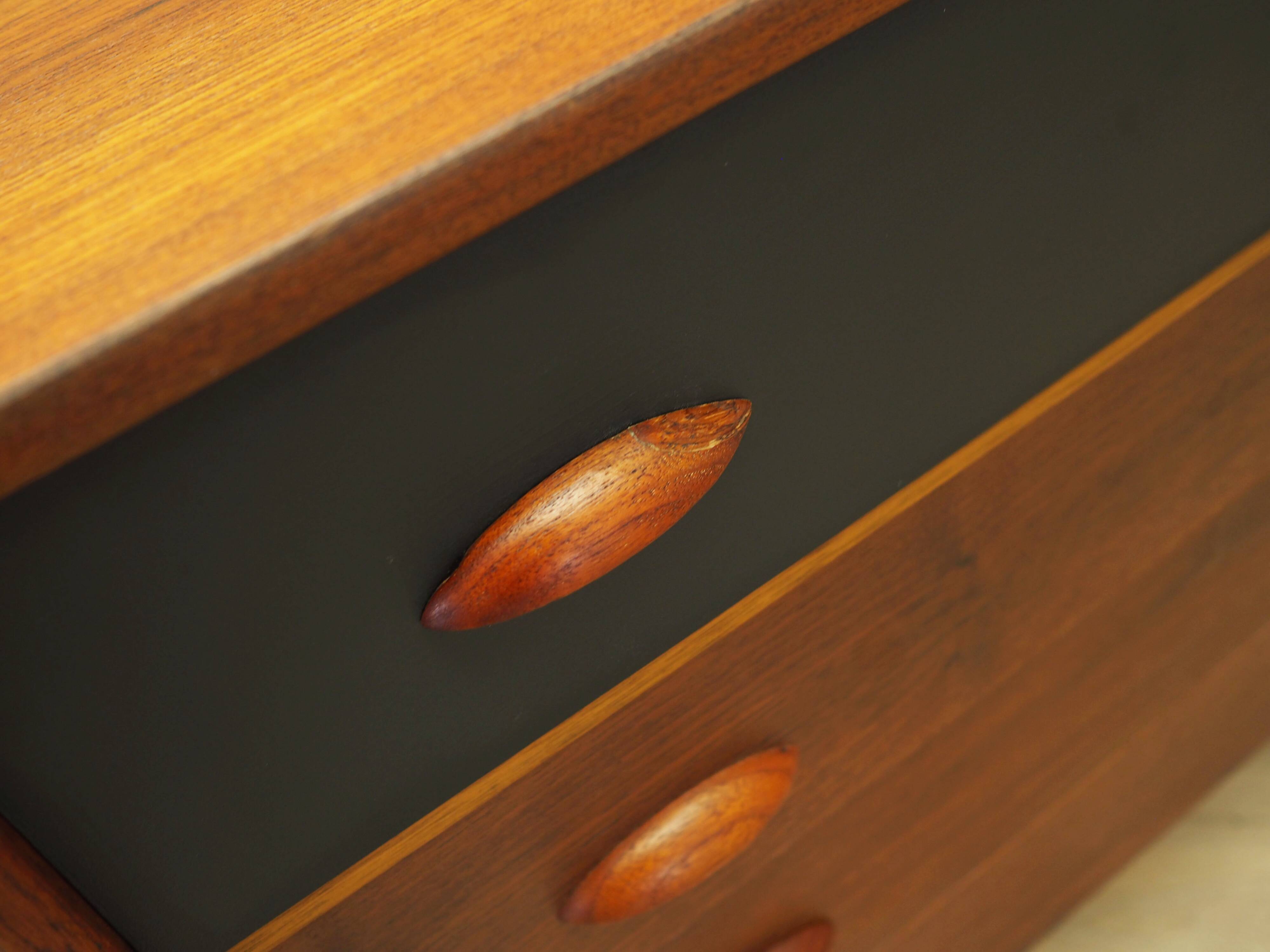 Teak dressing table, Danish design, 1970s, production: Denmark
