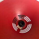 Lampe de style Memphis 80