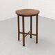 Dutch Art Deco side table 1920s