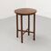 Dutch Art Deco side table 1920s