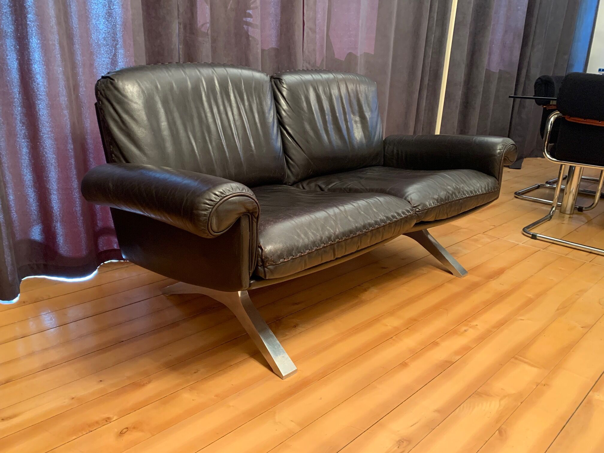 Sofa De Sede DS-31, Switzerland, 1970s