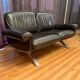 Sofa De Sede DS-31, Switzerland, 1970s