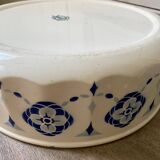 Old Moulin des loups and North hamage toilet basin, Rosettes model