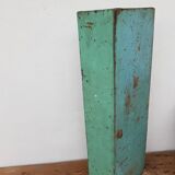 Former sorter wooden workshop