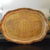Florentine tray