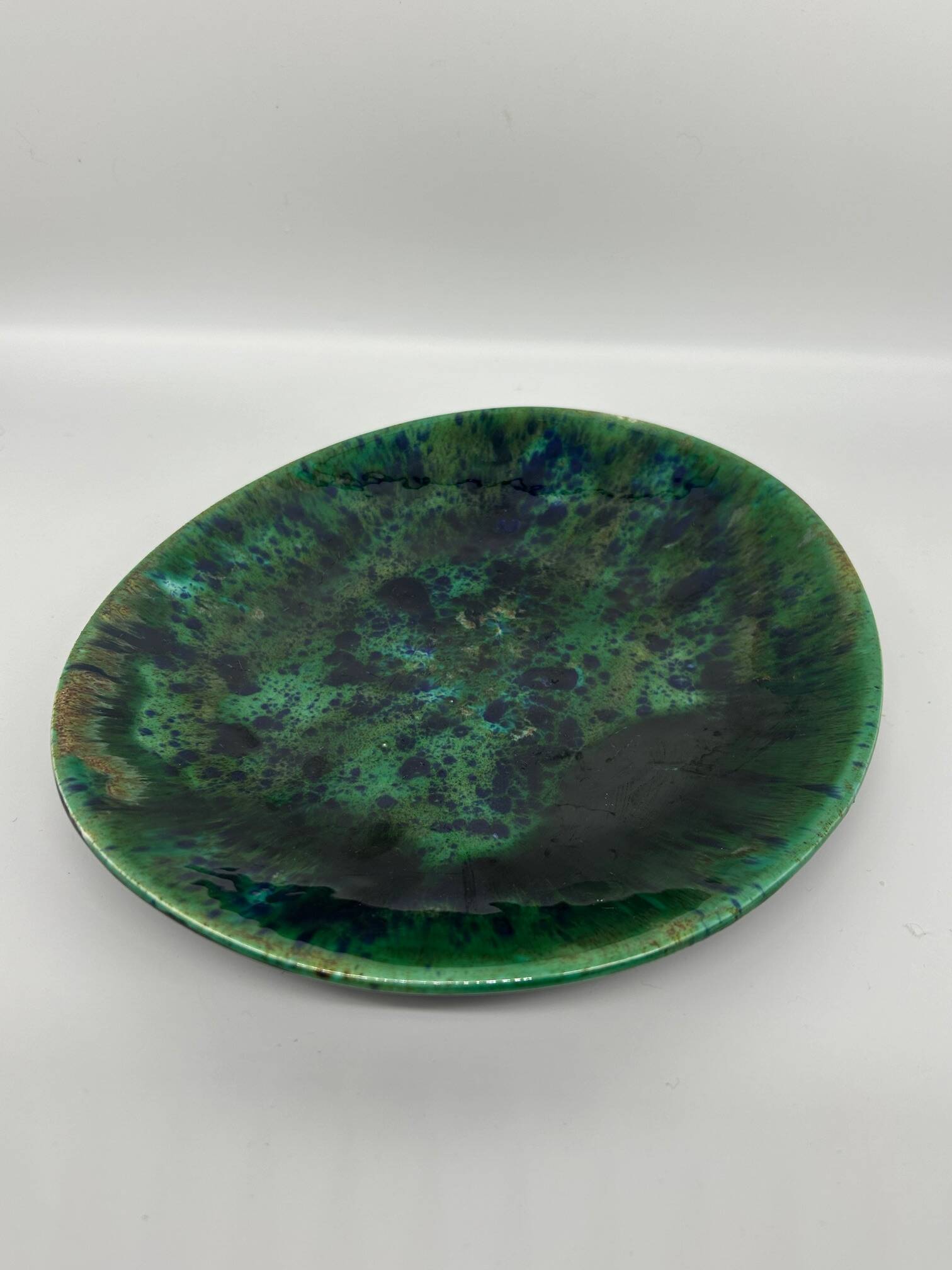 Gaston Gaubier pocket emptier