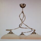 CVL chandelier glass