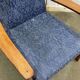 Fauteuil Parker KNOLL des années 1970