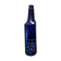 Surreal blue glass bottle, designed by Salvador Dali